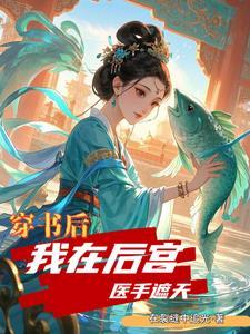 穿书之后我在豪门当咸鱼免费阅读
