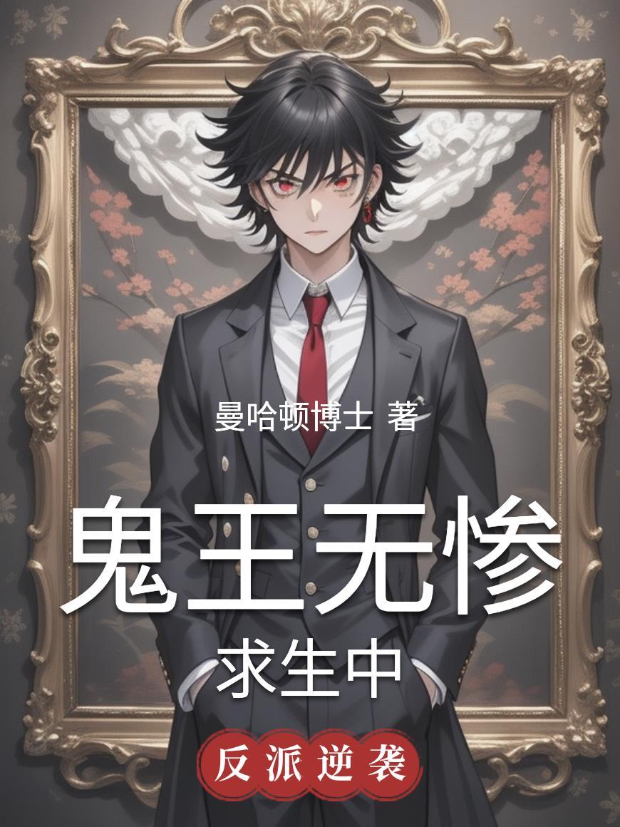 鬼灭之刃鬼王无惨怎么变成鬼的