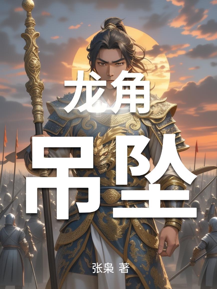 龙角什么意思