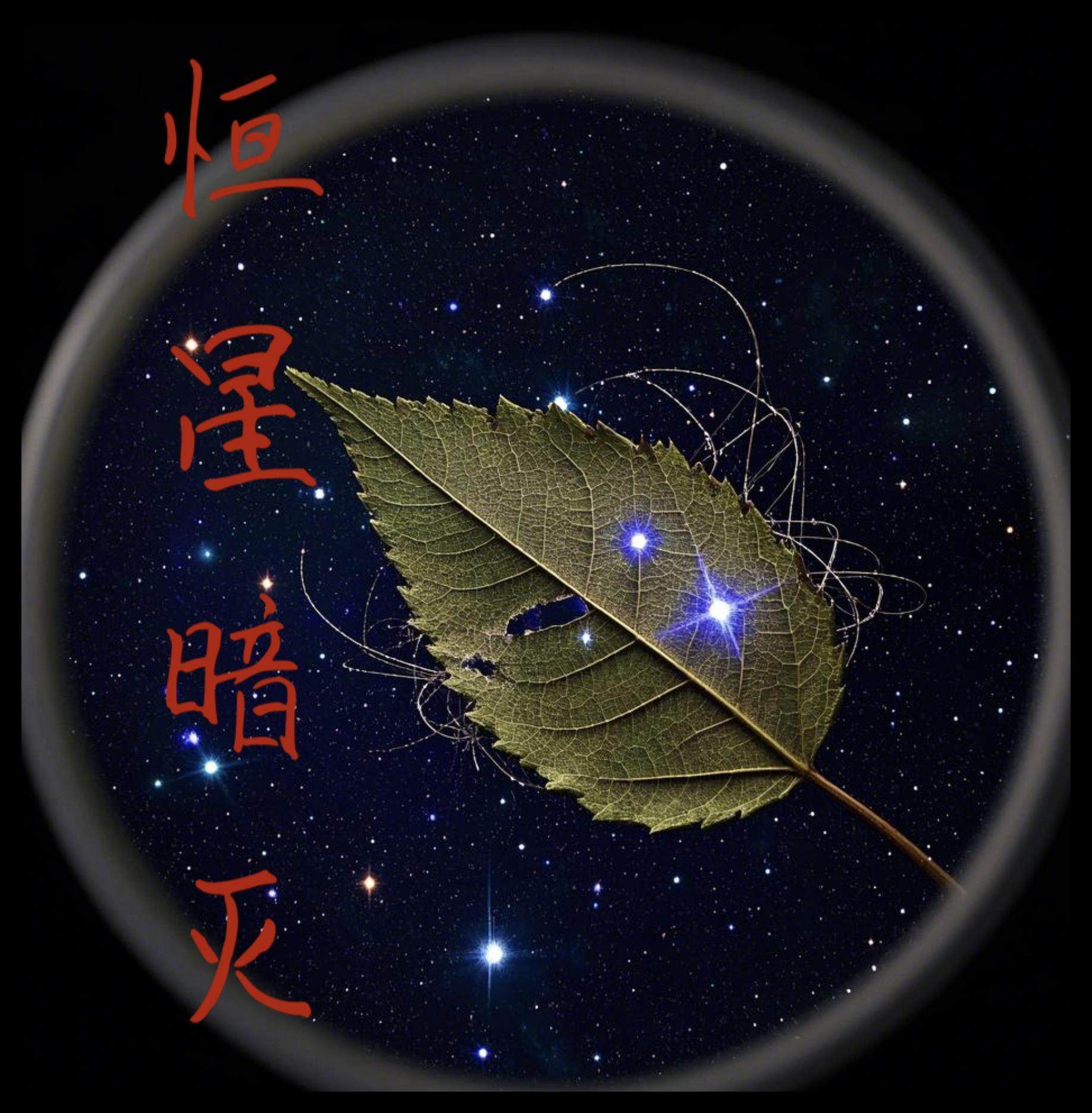 恒星灭亡后