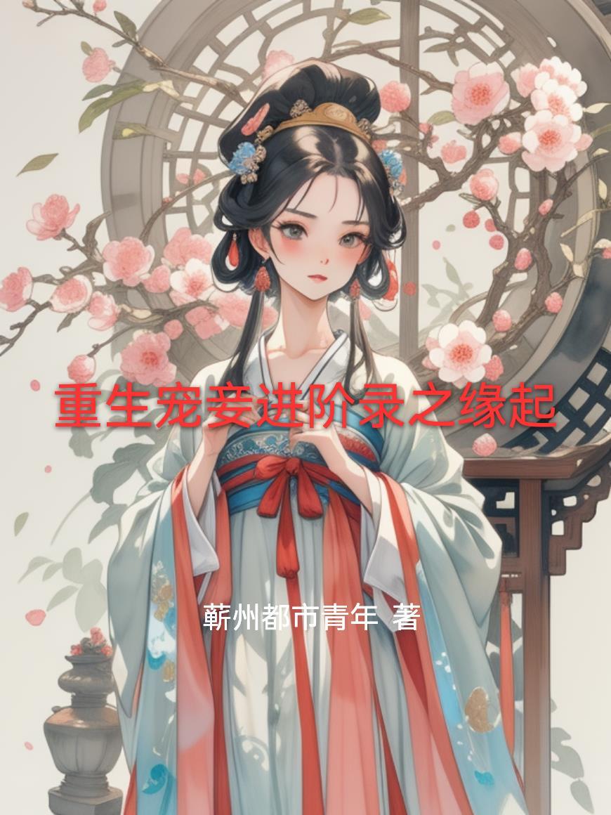 重生宠妾要上天