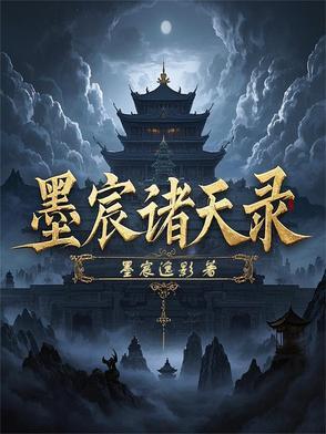 墨辰主角