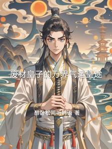 废材皇子们的皇位争夺战