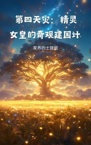 玄幻我召唤了第四天灾