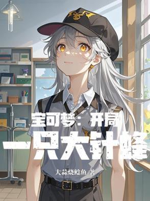 宝可梦大针蜂