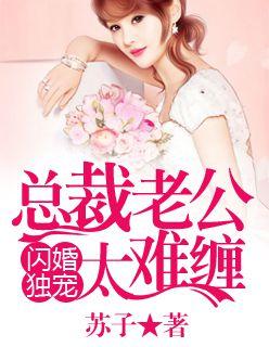 总裁老公太难缠txt全文