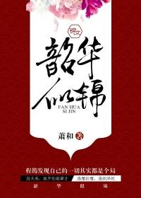 韶华似锦百度百科