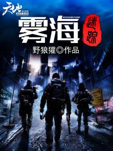 雾海悬谜境活动