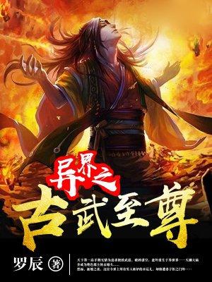 异界之古武圣皇