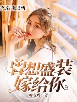曾想盛装嫁给你百科