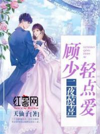 一夜惊醒顾少轻点爱