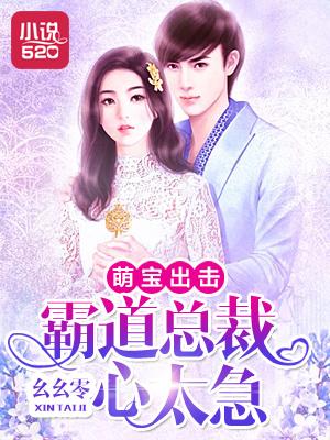 萌宝出击总裁追妻路漫漫