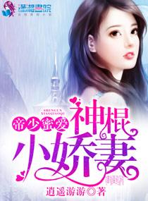 帝少密爱之神妻小神棍
