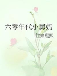 六零年代小舅妈来往晋江