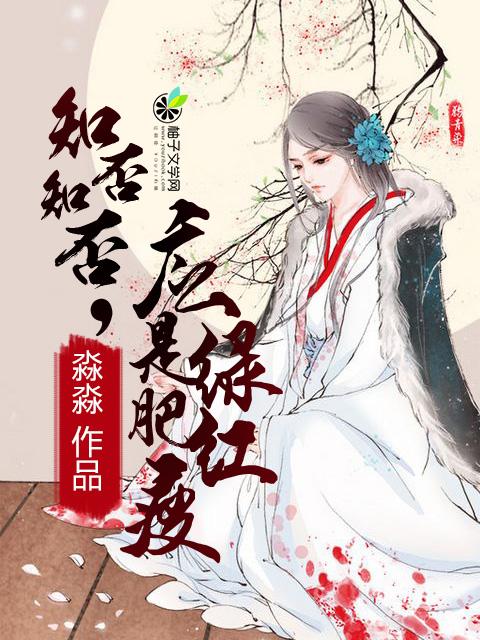 知否知否应是绿肥红瘦免费