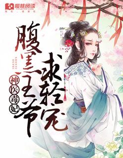 神医毒妃腹黑宝