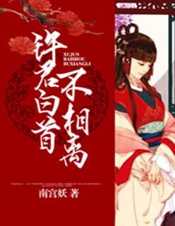 白首不相离简介