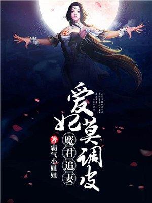 魔君追妻攻掠[快穿