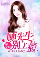 第一宠婚顾先生别上瘾免费