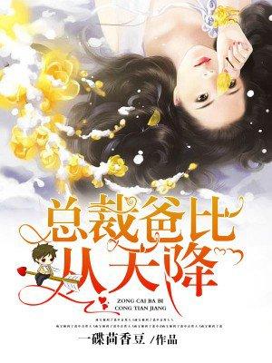总裁爸比从天降全文免费阅读全文