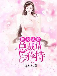 撩妻成瘾总裁轻轻爱