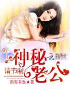 神秘老公请克制免费阅读全文