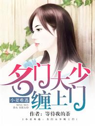 小妻难逃名门大少缠上门 第365章