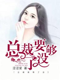 总裁 你要够了没
