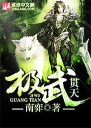 极武天下