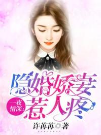 一夜成隐狼性总裁心尖宠
