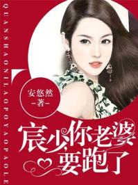 宸少你的老婆又跑了