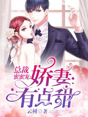 总裁蜜蜜宠娇妻有点甜在线阅读