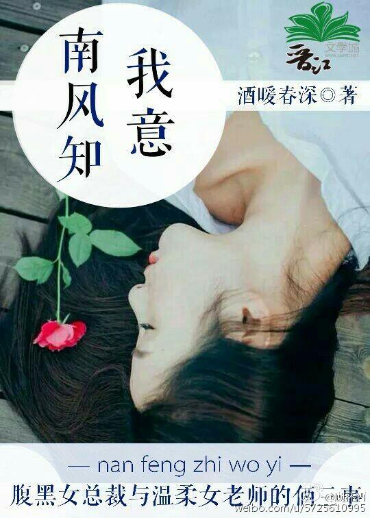 南风知我意好看吗真实评价