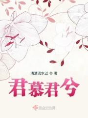 女主叫君慕兮的