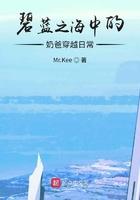 碧蓝之海阅读