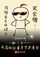 三国开局成了董卓的儿子的