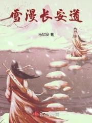 雪满长安城