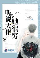 听说大佬她很穷番外
