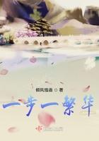 一步繁华一步静谧是什么意思