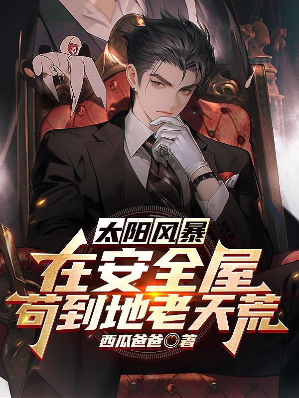 太阳风暴是什么电影