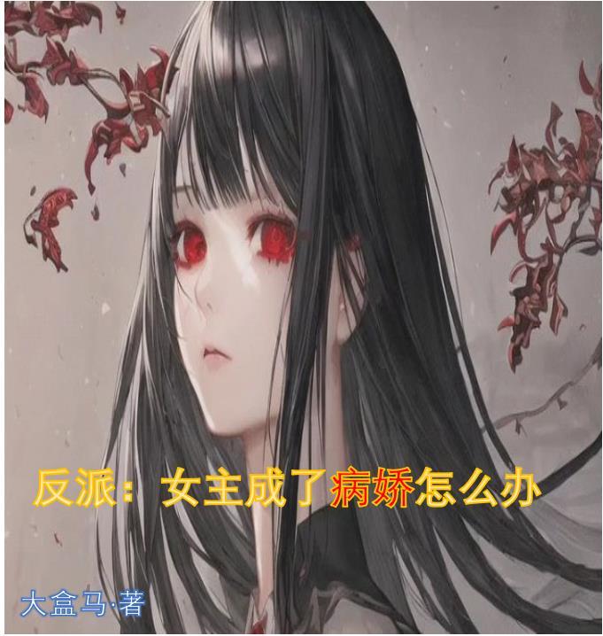 女主他是病娇反派