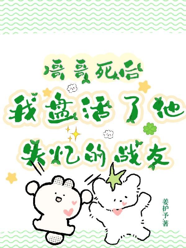 哥哥死后我娶了嫂子