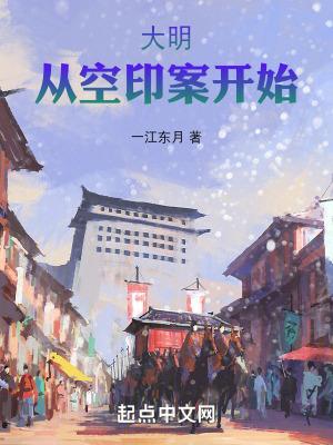 大明从空印案开始TXT