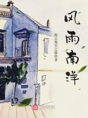 风雨南洋路