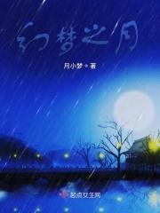 幻梦之月明