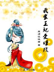 我家王妃富可敌国无弹窗
