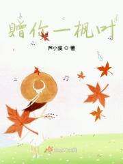 一片枫叶图片