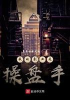 职业操盘手的自述