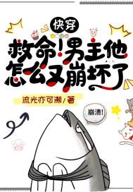 我攻略的男主都弯了