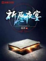 祈愿之夜动漫